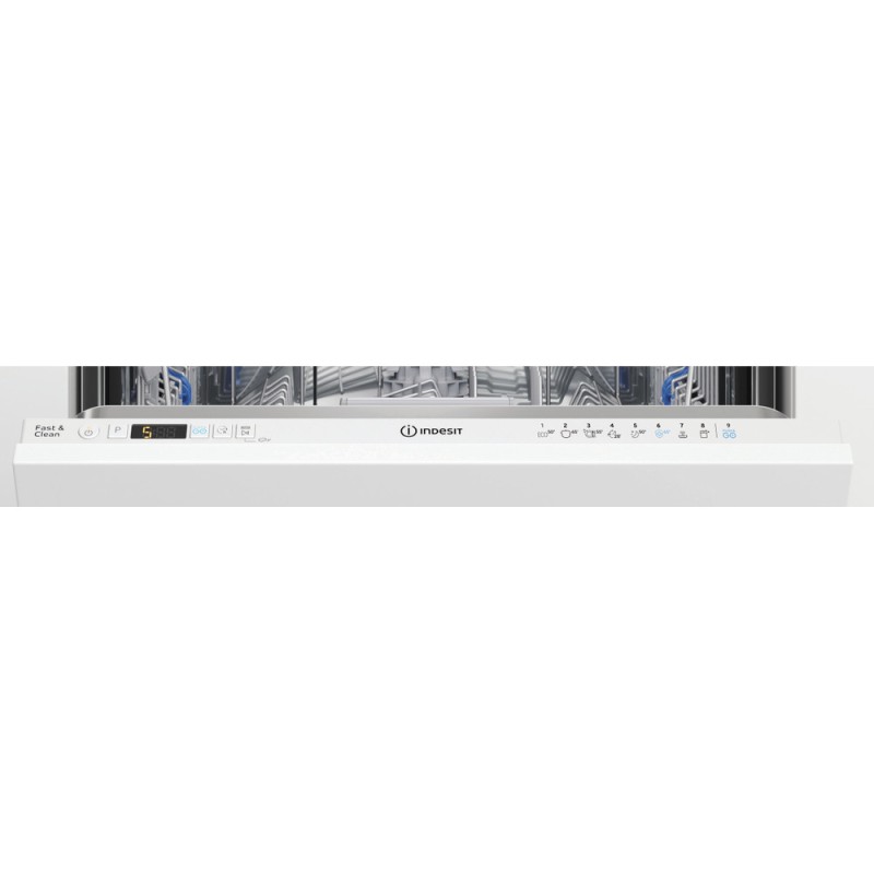 INDESIT - Máq. Lavar Loiça D2I HD524 A