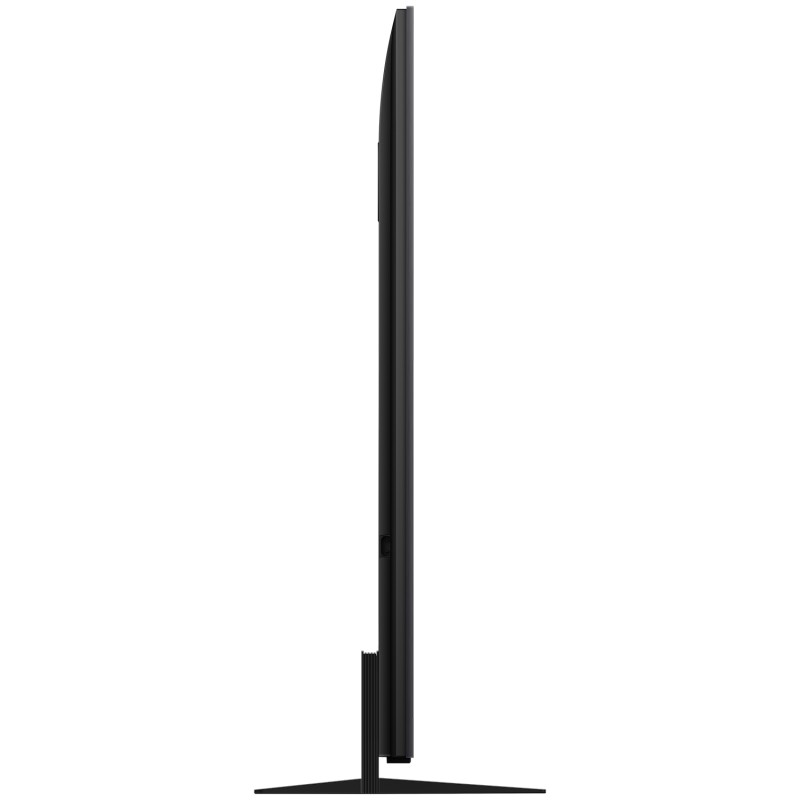 TCL 65C7K MiniLED TV Plano QD-Mini LED 165,1 cm (65") 4K Ultra HD, Smart TV, Google TV, Wi-Fi, Ethernet, LAN, Bluetooth, Preto, Metálico - 5901292525736
