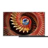 TCL 65C8K MiniLed TV Plano QLED QD-Mini LED 165,1 cm (65") 4K Ultra HD, Smart TV, Google TV, Wi-Fi, Ethernet, LAN, Bluetooth, Preto - 5901292525682
