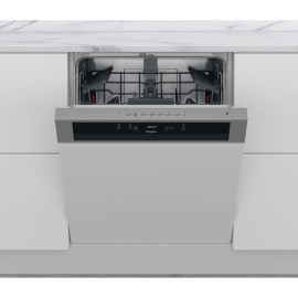 WHIRLPOOL - Máq. Lavar Loiça WBC 3C26 X
