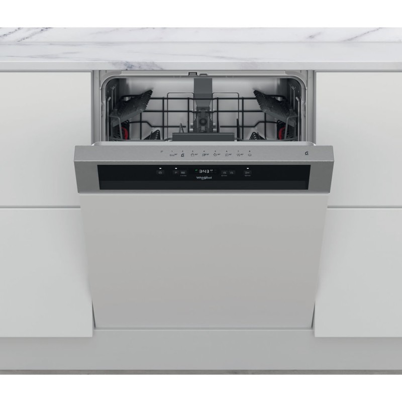 WHIRLPOOL - Máq. Lavar Loiça WBC 3C26 X