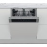 WHIRLPOOL - Máq. Lavar Loiça WBC 3C26 X