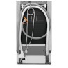 ELECTROLUX - Máq. Lavar Loiça EEA71210L