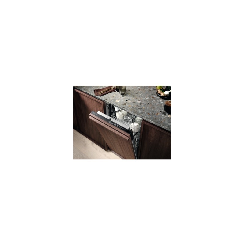 ELECTROLUX - Máq. Lavar Loiça EEA71210L