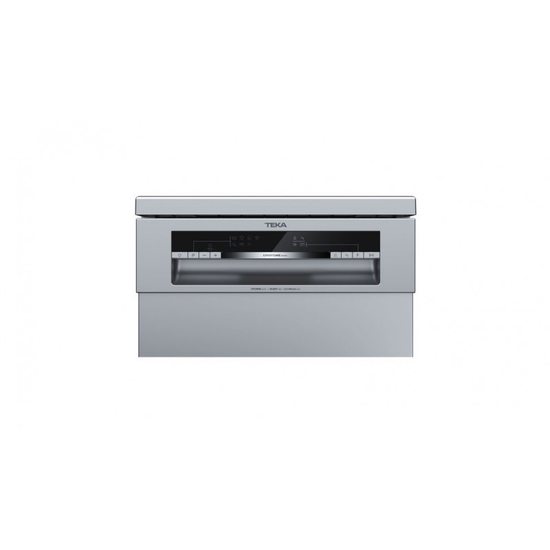 TEKA - Máq. Lavar Loiça DFS 44750 Inox Maestro 114310004