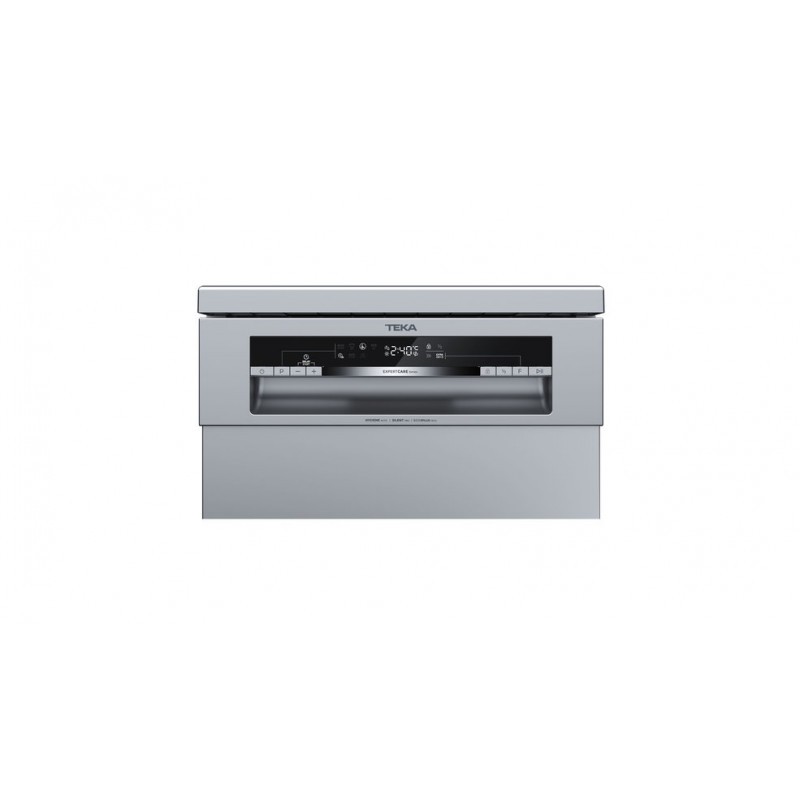TEKA - Máq. Lavar Loiça DFS 44750 Inox Maestro 114310004