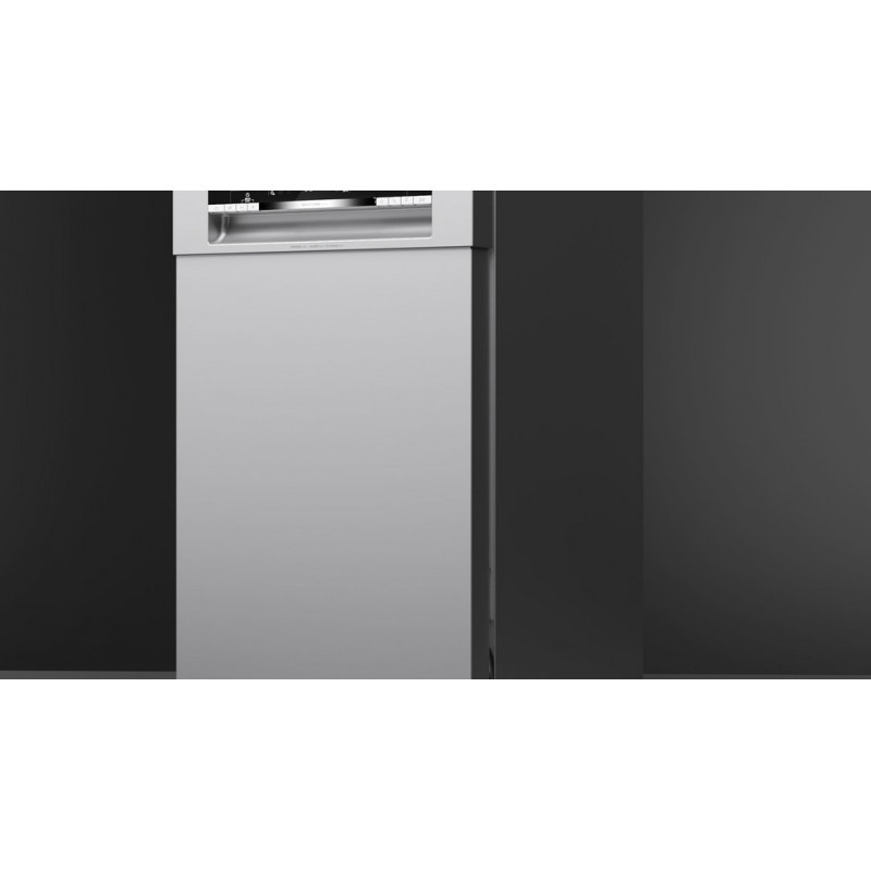 TEKA - Máq. Lavar Loiça DFS 44750 Inox Maestro 114310004