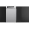 TEKA - Máq. Lavar Loiça DFS 44750 Inox Maestro 114310004