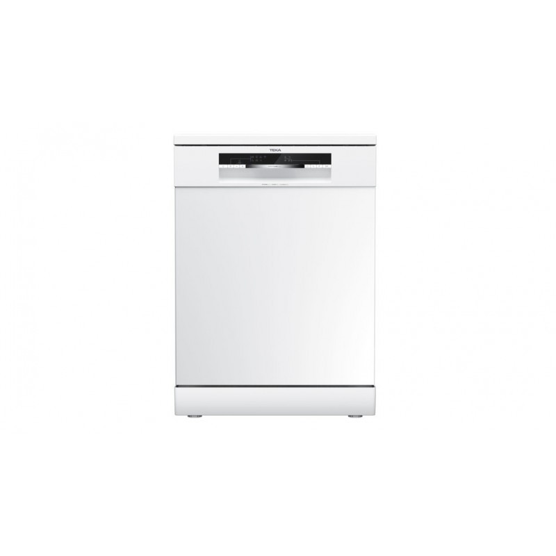 TEKA - Máq. Lavar Loiça DFS 46710 Branca TOTAL 114270015