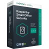 Kaspersky Small Office Security For 7-Mob Device 7-Desktop 1-FS 1 Year Renewal Lic. Pack