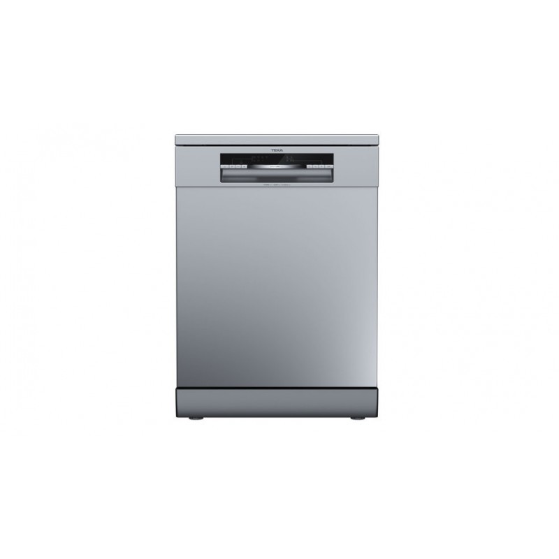 TEKA - Máq. Lavar Loiça DFS 46710 Inox TOTAL 114270016
