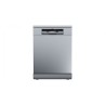 TEKA - Máq. Lavar Loiça DFS 46710 Inox TOTAL 114270016