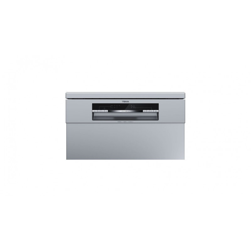 TEKA - Máq. Lavar Loiça DFS 46710 Inox TOTAL 114270016