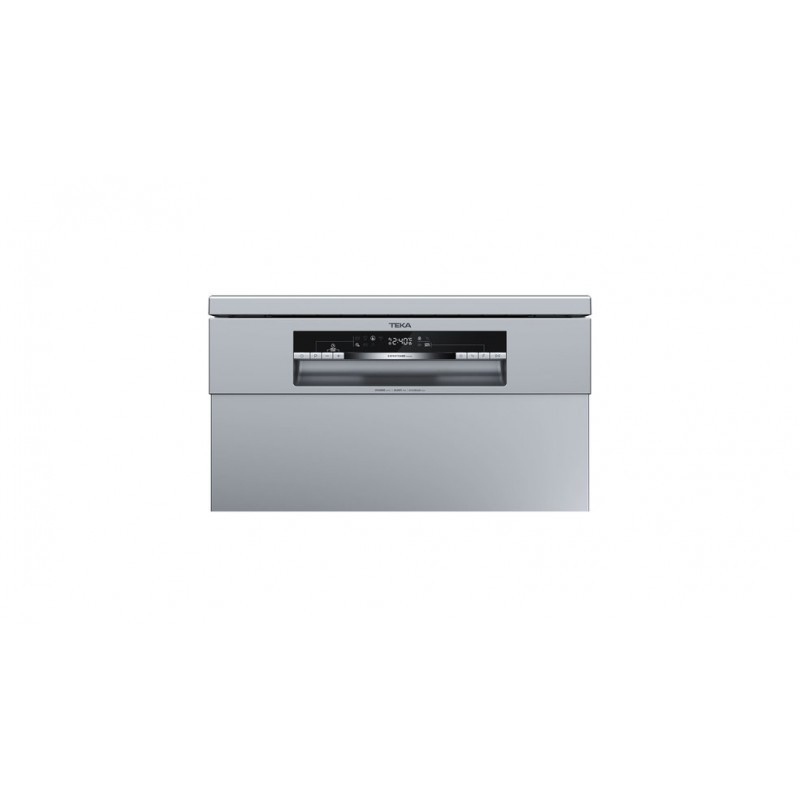 TEKA - Máq. Lavar Loiça DFS 46710 Inox TOTAL 114270016