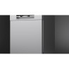 TEKA - Máq. Lavar Loiça DFS 46710 Inox TOTAL 114270016