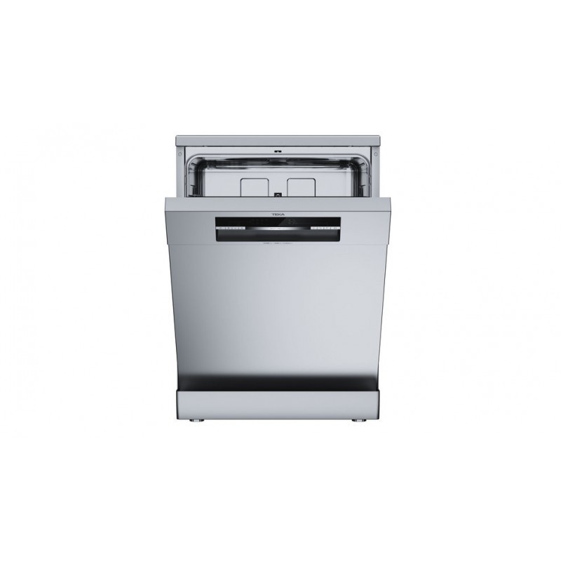 TEKA - Máq. Lavar Loiça DFS 46710 Inox TOTAL 114270016