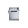 TEKA - Máq. Lavar Loiça DFS 46710 Inox TOTAL 114270016