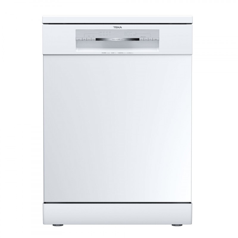 TEKA - Máq. Lavar Loiça DFS 76810 Branca MAESTRO 114260013