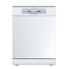 TEKA - Máq. Lavar Loiça DFS 76810 Branca MAESTRO 114260013