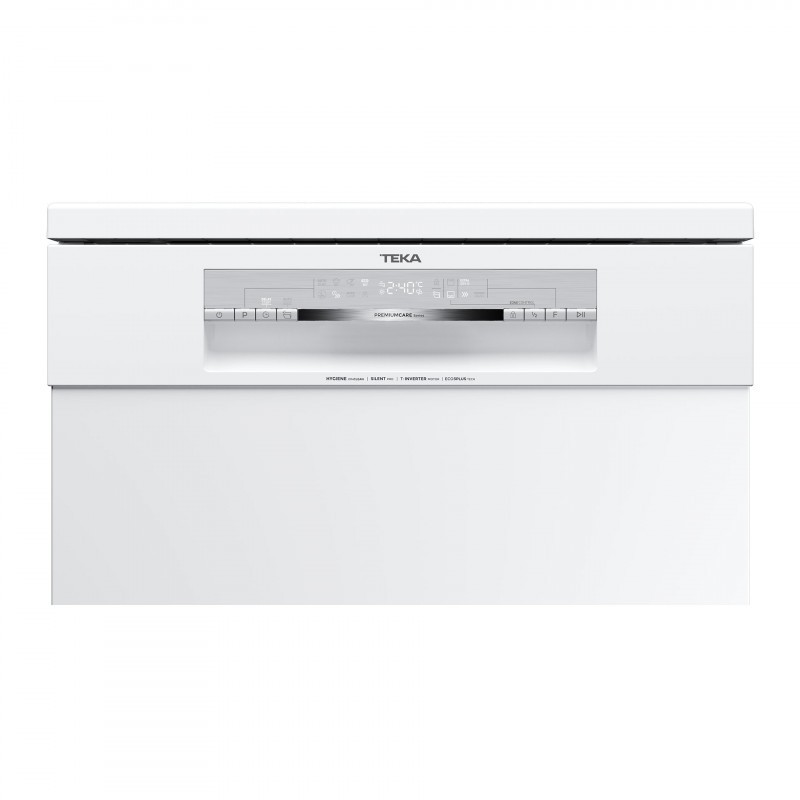 TEKA - Máq. Lavar Loiça DFS 76810 Branca MAESTRO 114260013