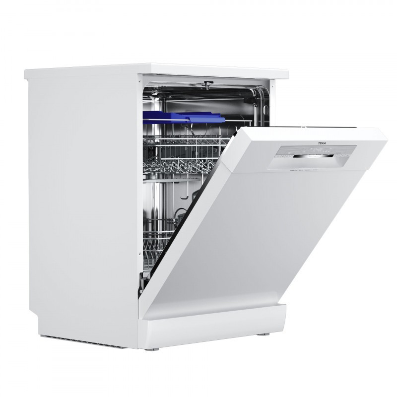 TEKA - Máq. Lavar Loiça DFS 76810 Branca MAESTRO 114260013