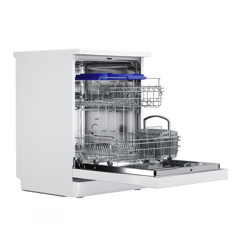 TEKA - Máq. Lavar Loiça DFS 76810 Branca MAESTRO 114260013