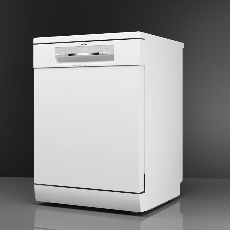 TEKA - Máq. Lavar Loiça DFS 76810 Branca MAESTRO 114260013