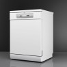 TEKA - Máq. Lavar Loiça DFS 76810 Branca MAESTRO 114260013