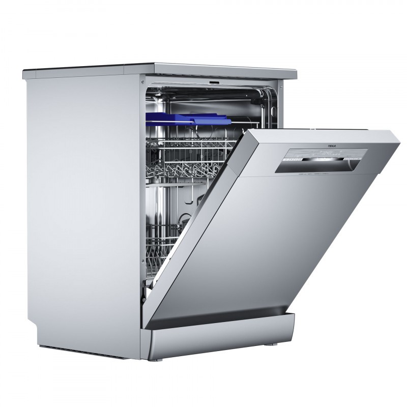 TEKA - Máq. Lavar Loiça DFS 76810 Inox MAESTRO 114260014