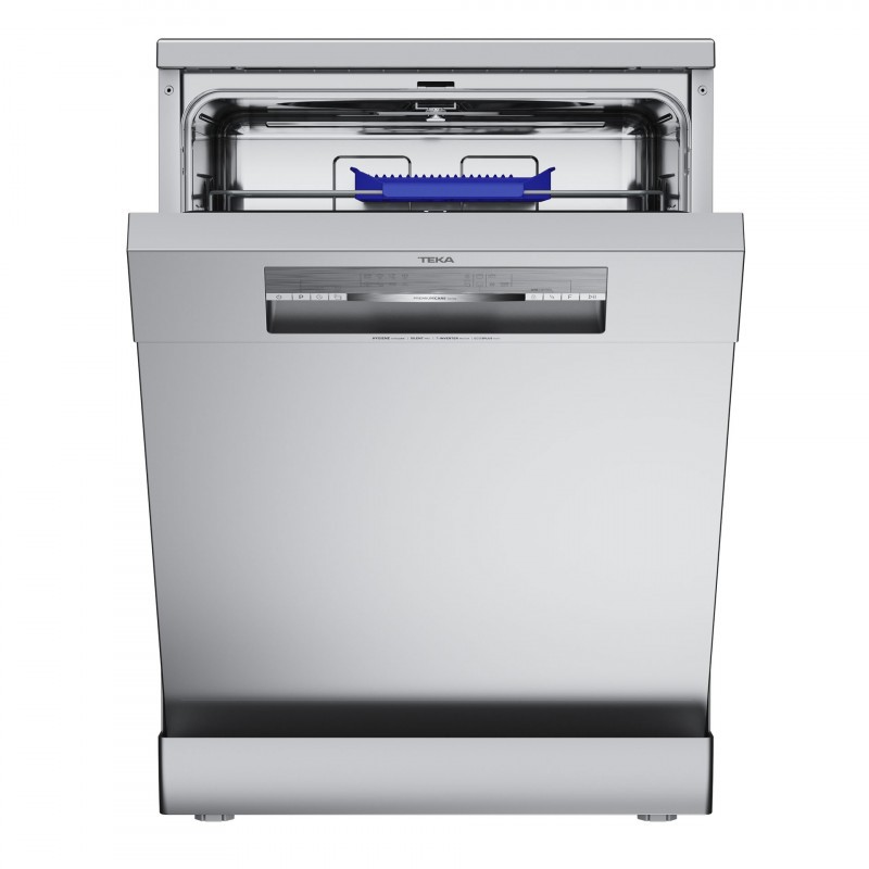 TEKA - Máq. Lavar Loiça DFS 76810 Inox MAESTRO 114260014