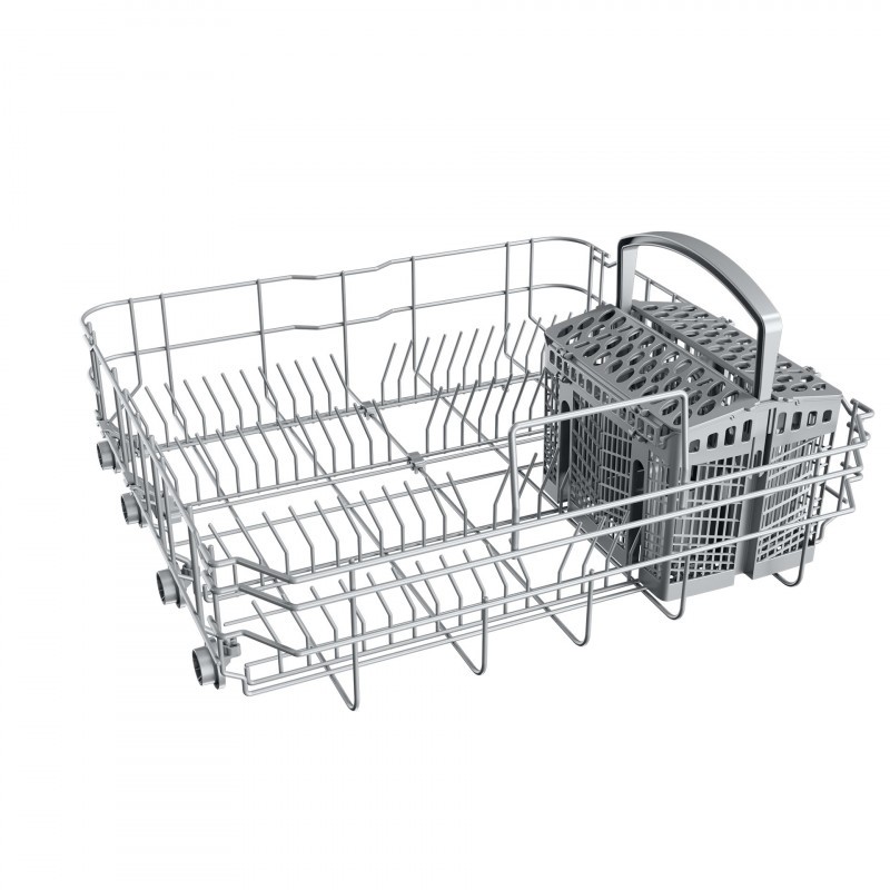 TEKA - Máq. Lavar Loiça DFS 76810 Inox MAESTRO 114260014