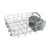 TEKA - Máq. Lavar Loiça DFS 76810 Inox MAESTRO 114260014