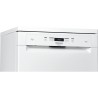 HOTPOINT - Máq. Lavar Loiça HFC 3C41 CW