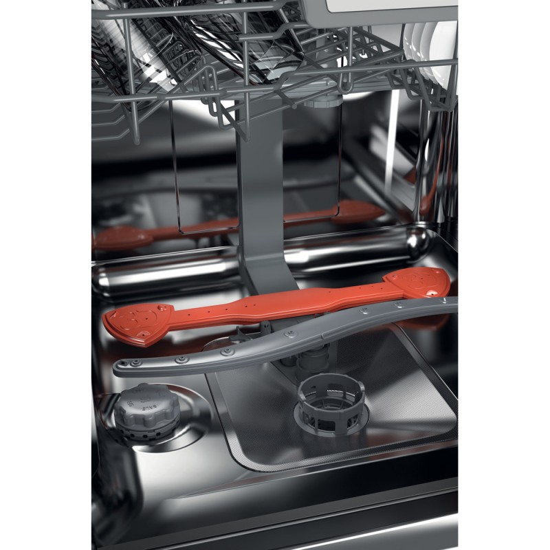 HOTPOINT - Máq. Lavar Loiça HFC 3C41 CW