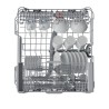 HOTPOINT - Máq. Lavar Loiça HFC 3C41 CW X