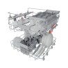 HOTPOINT - Máq. Lavar Loiça HFC 3C41 CW X
