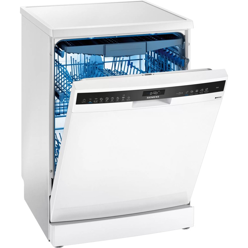 SIEMENS - Máq. Lavar Loiça IQ500 HC SN25ZW49CE