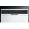 SIEMENS - Máq. Lavar Loiça IQ500 HC SN25ZW49CE
