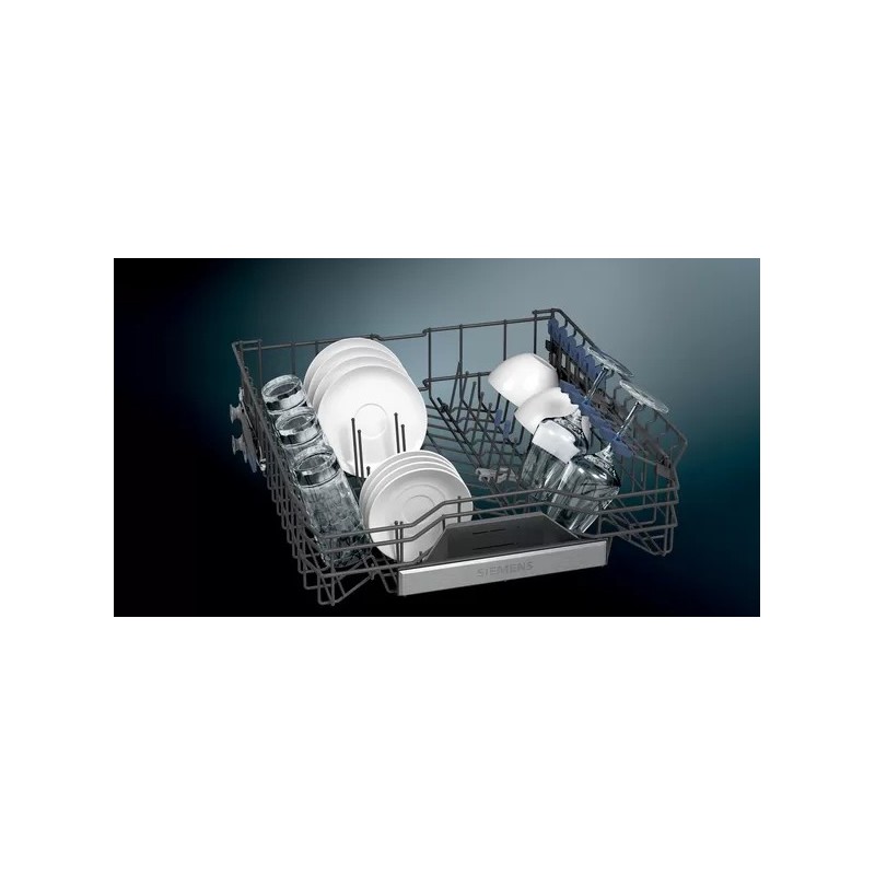 SIEMENS - Máq. Lavar Loiça IQ500 HC SN25ZW49CE