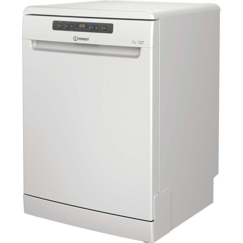 INDESIT - Máq. Lavar Loiça DFO 3T133 A F