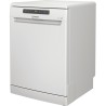 INDESIT - Máq. Lavar Loiça DFO 3T133 A F