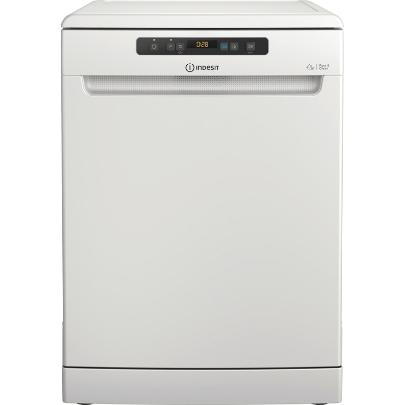 INDESIT - Máq. Lavar Loiça DFO 3T133 A F