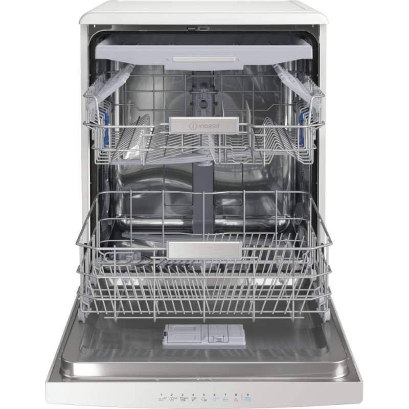 INDESIT - Máq. Lavar Loiça DFO 3T133 A F