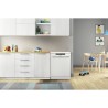 INDESIT - Máq. Lavar Loiça DFO 3T133 A F