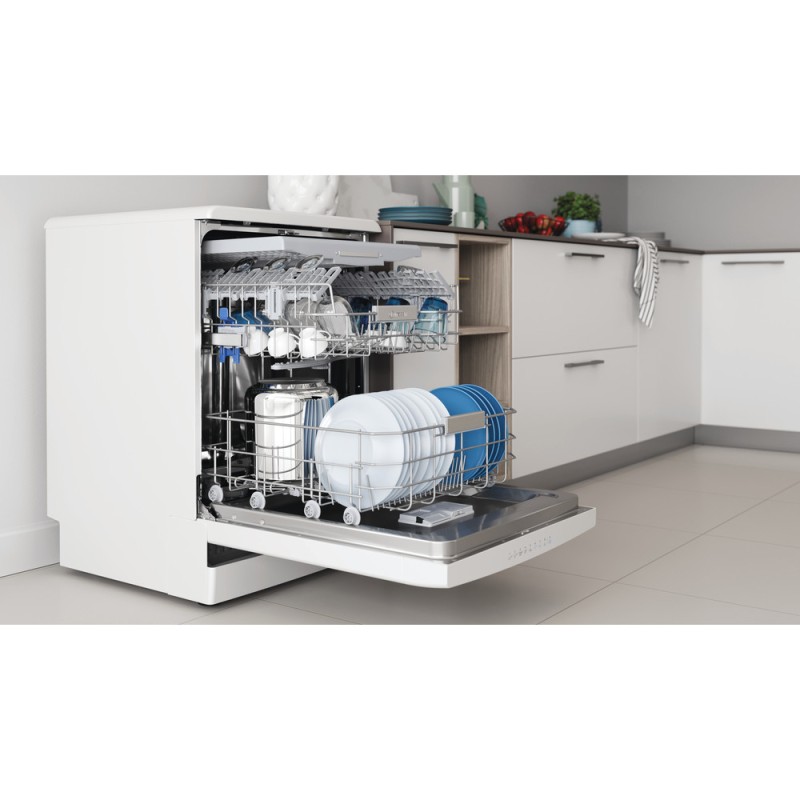 INDESIT - Máq. Lavar Loiça DFO 3T133 A F