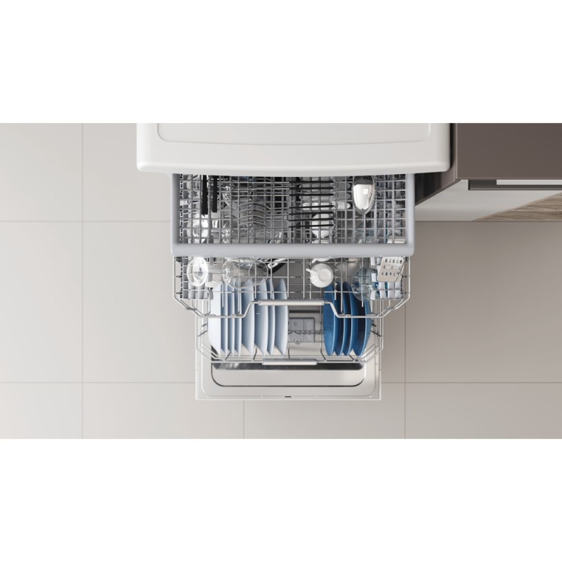 INDESIT - Máq. Lavar Loiça DFO 3T133 A F
