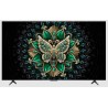 TCL C6K 55C6K MiniLED TV Plano QD-Mini LED 139,7 cm (55") 4K Ultra HD, Smart TV, Wi-Fi, Ethernet, LAN, Bluetooth, Preto, Metálico - 5901292525804