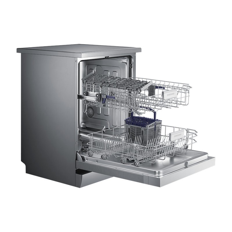 SAMSUNG - Máq. Lavar Loiça DW60M6040FS/EC