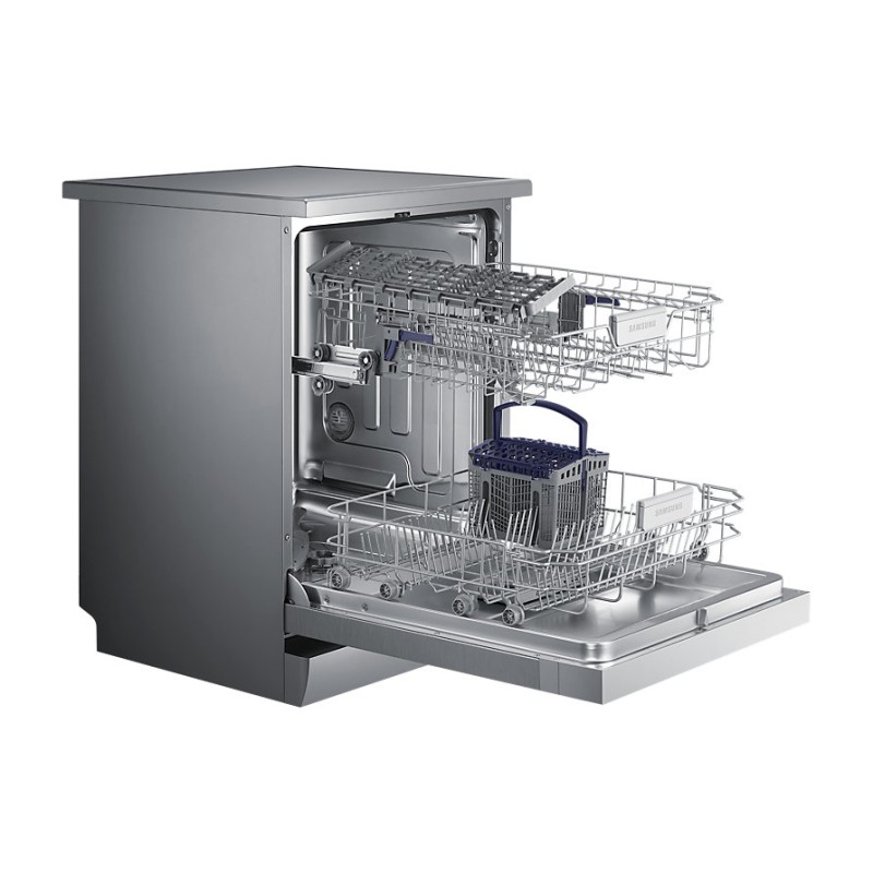SAMSUNG - Máq. Lavar Loiça DW60M6040FS/EC