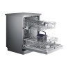SAMSUNG - Máq. Lavar Loiça DW60M6040FS/EC